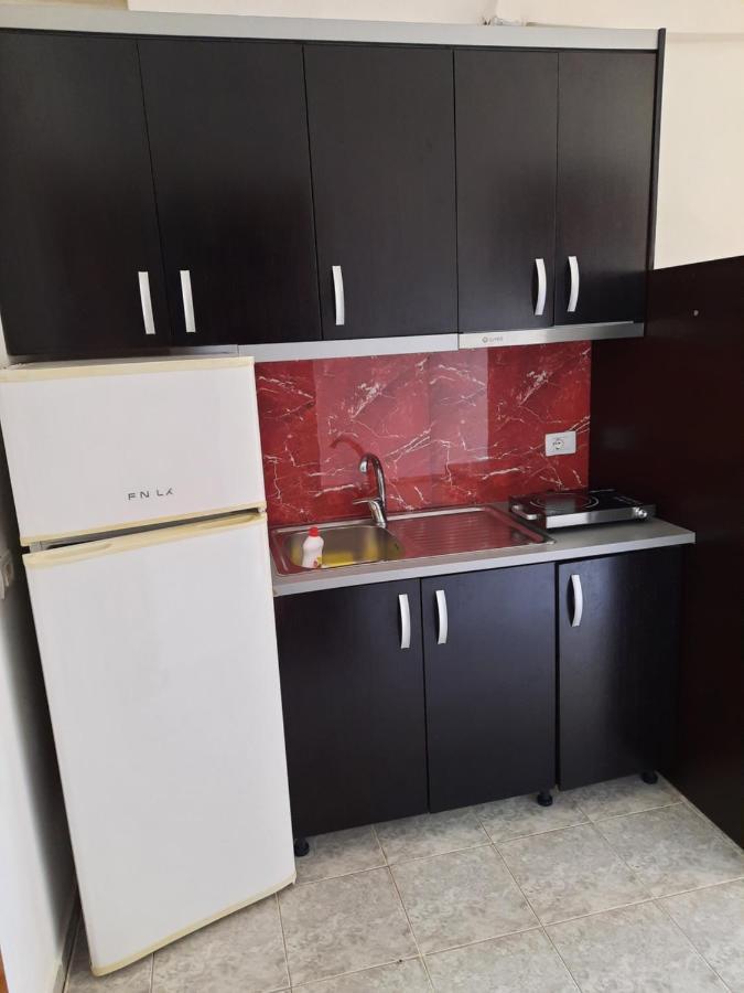 Villa Festim Ksamil Exteriér fotografie