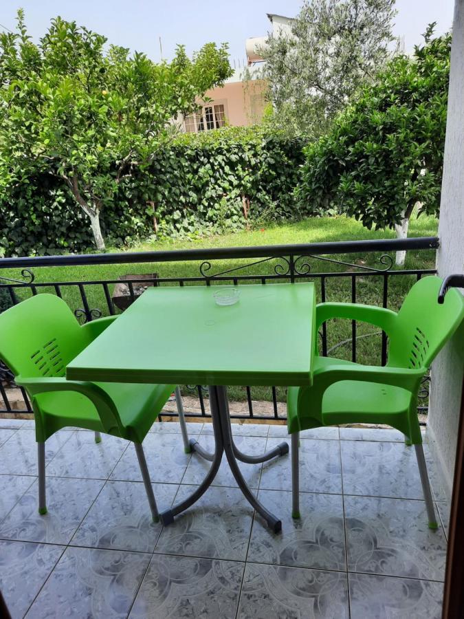 Villa Festim Ksamil Exteriér fotografie