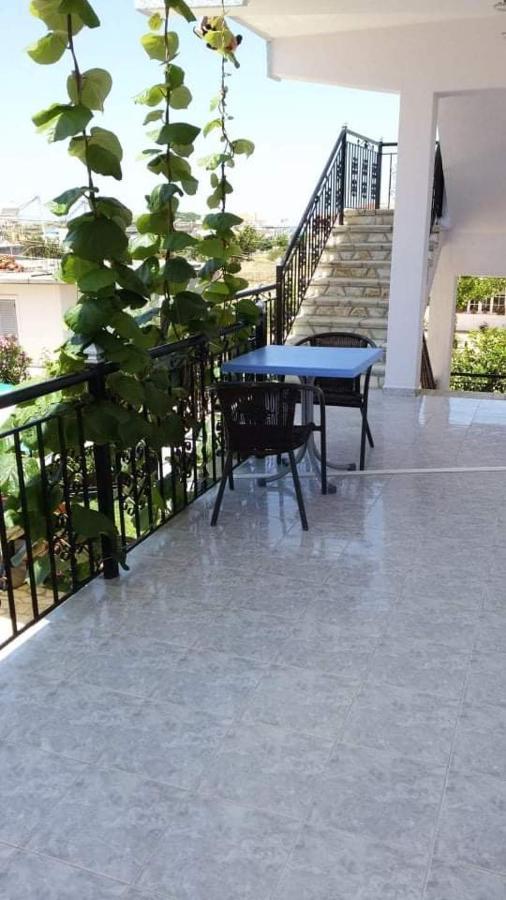 Villa Festim Ksamil Exteriér fotografie