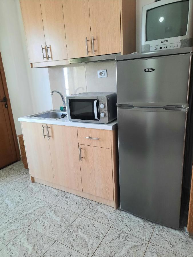 Villa Festim Ksamil Exteriér fotografie