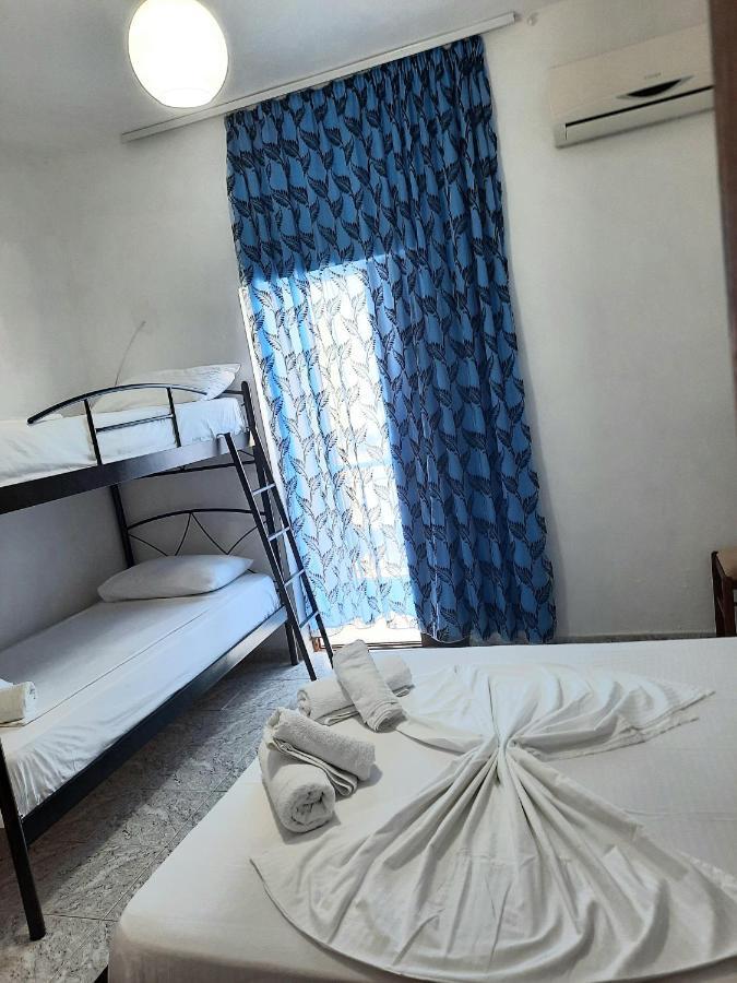 Villa Festim Ksamil Exteriér fotografie
