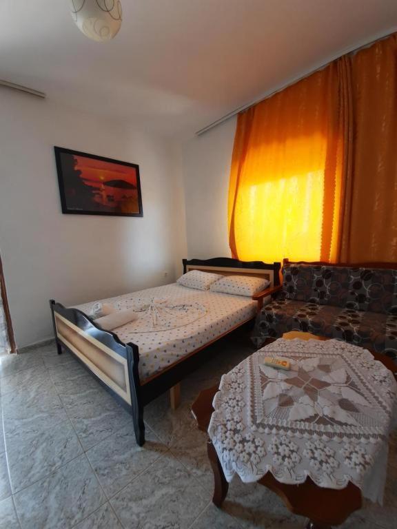 Villa Festim Ksamil Exteriér fotografie