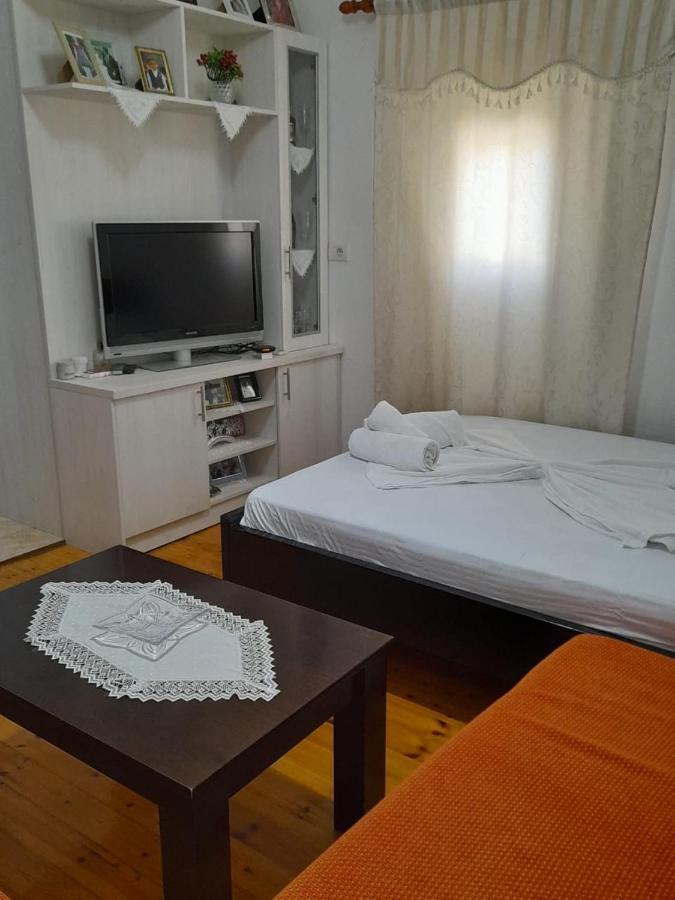 Villa Festim Ksamil Exteriér fotografie