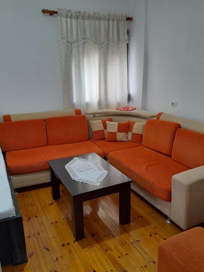 Villa Festim Ksamil Exteriér fotografie