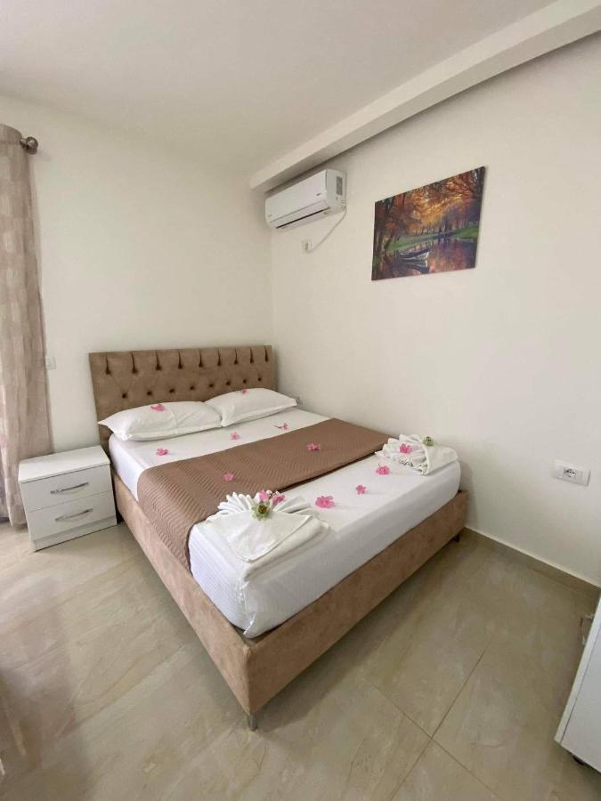 Villa Festim Ksamil Exteriér fotografie