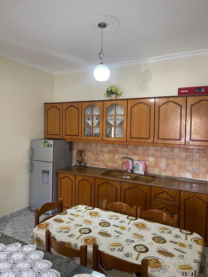 Villa Festim Ksamil Exteriér fotografie