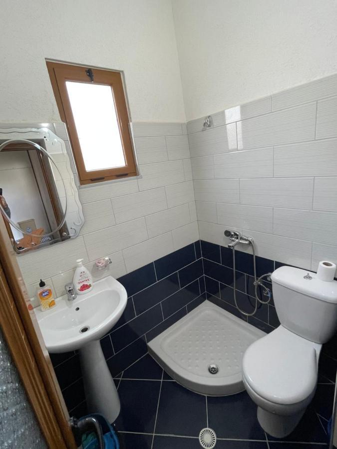 Villa Festim Ksamil Exteriér fotografie